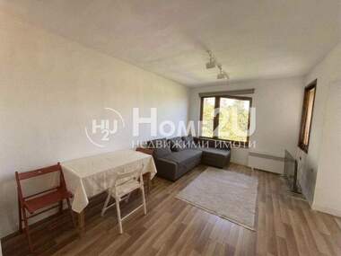 Miete - Wohnung in Zentar,  Burgas