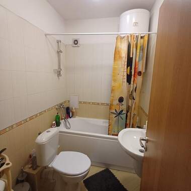 For sale - Apartment in Bansko,  Blagoevgrad