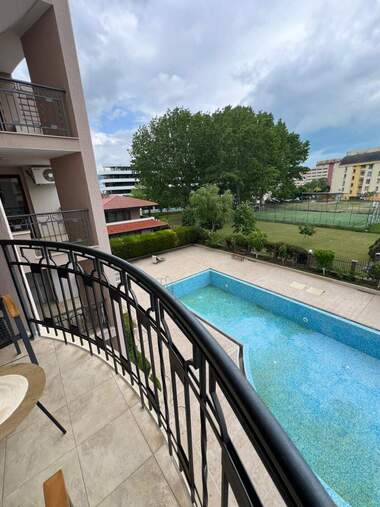 Satış - Apartman olarak Sunny Beach,  Burgas
