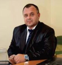 Γεοργι Χριστοβ