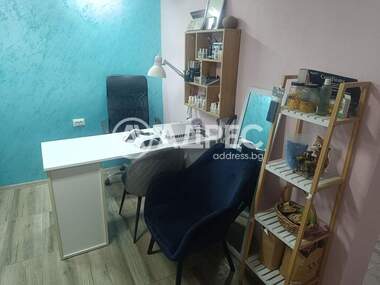 Kira - Güzellik salonu/Ofis olarak Karlovo,  Plovdiv