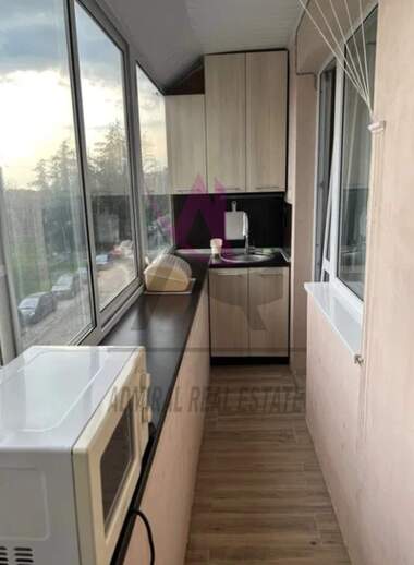 For sale - Apartment in Asparuhovo,  Varna