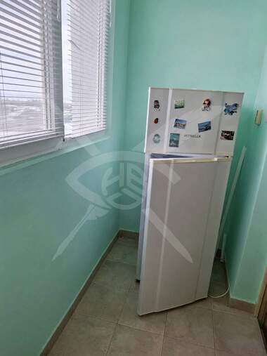 Verkauf - Wohnung in Meden Rudnik,  Burgas
