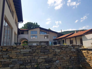Vânzare - Hotel în Elena,  Veliko Tărnovo
