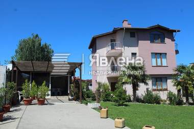 For sale - House in Velika,  Burgas