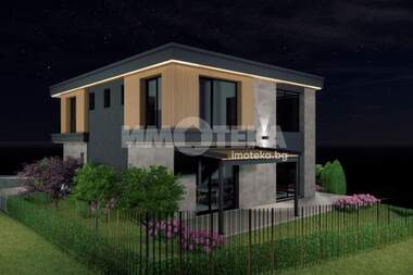 For sale - House in Pancharevo,  Sofia