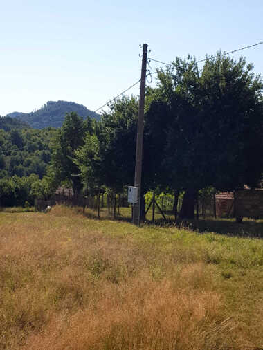 Πώληση - Οικόπεδο για κατασκευή σε Елена,  Велико Търново