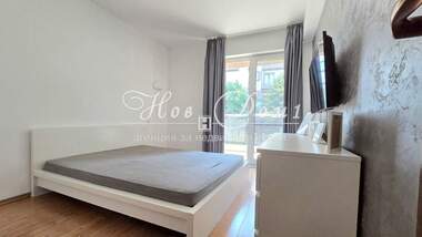For sale - Apartment in Simeonovo,  Sofia