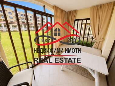 Продажба - Апартамент в Созопол,  Бургас