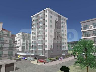 Vânzare - Apartament în Levski,  Varna