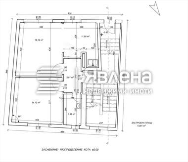 Продажба - Къща в Поморие,  Бургас
