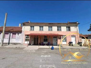 For sale - Warehouse/Storage Unit/Storage in Iskra,  Plovdiv