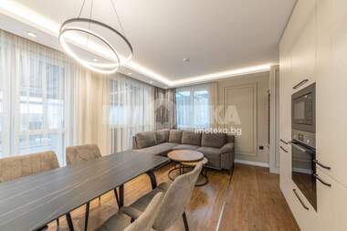 For sale - Apartment in Center,  Varna