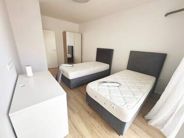 Miete - Wohnung in Komatewski wazel,  Plowdiw