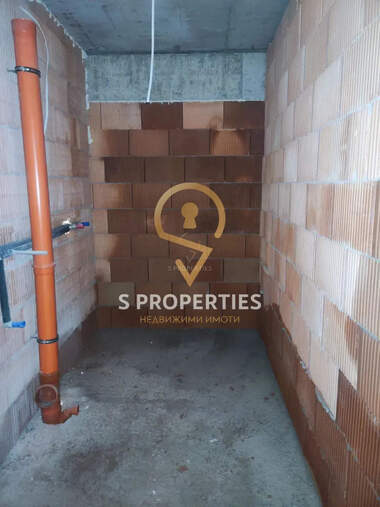 Vânzare - Apartament în Okrăjna bolnița - Generali,  Varna