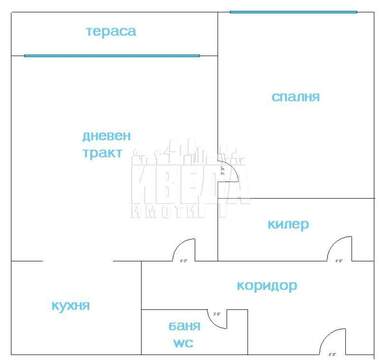 Продажба - Апартамент в Базар Левски,  Варна