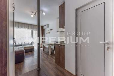 For sale - Apartment in Kolhozen pazar,  Varna