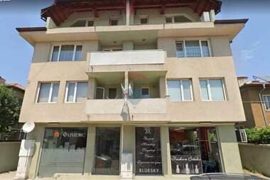 For sale - Apartment in Razlog,  Blagoevgrad