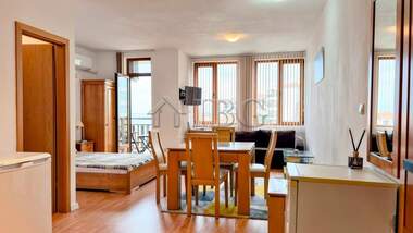 Satış - Apartman olarak Sveti Vlas,  Burgas