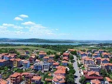 Ακίνητα Крайморие