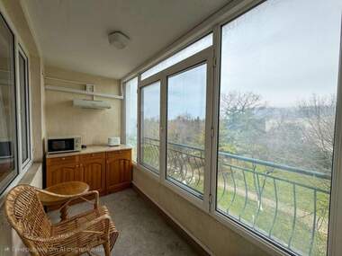 Kira - Apartman olarak Lazur,  Burgas