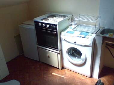 Închiriere - Apartament în Geo Milev,  Sofia