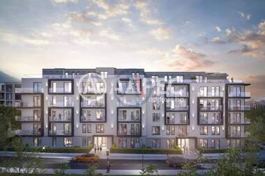For sale - Apartment in Manastirski livadi-Iztok,  Sofia