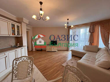 For sale - Apartment in Sunny Beach,  Burgas