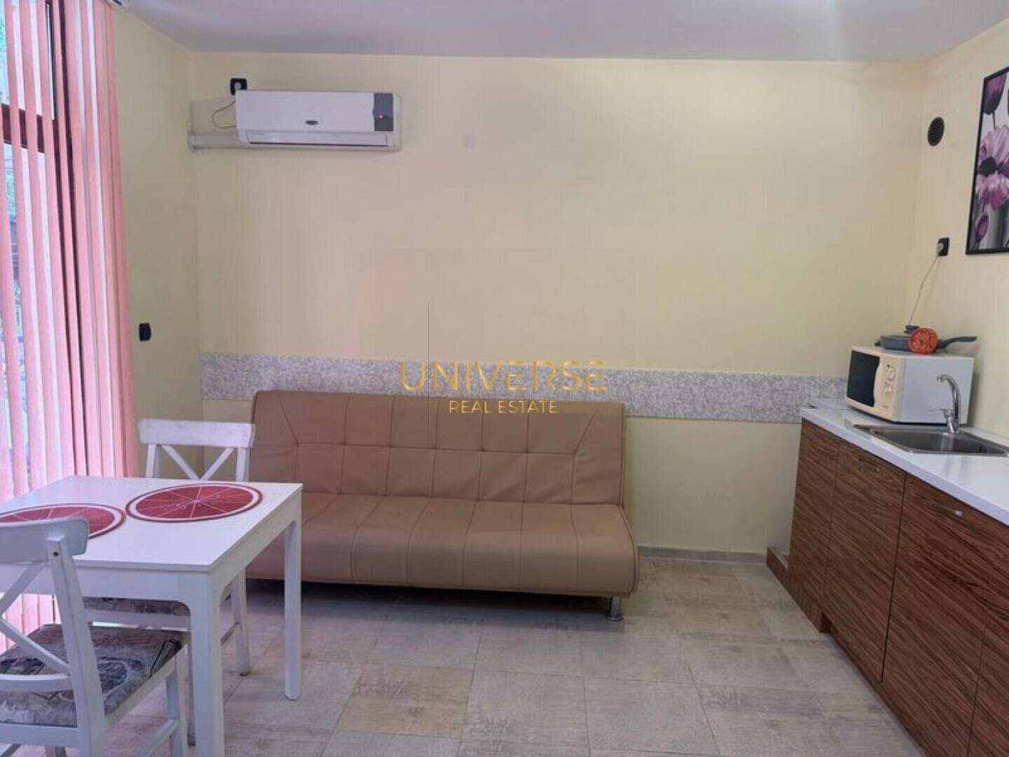 studio Διαμέρισμα σε Σλαντσεβ Μπριαγ, Μπουργας – φωτογραφία 4