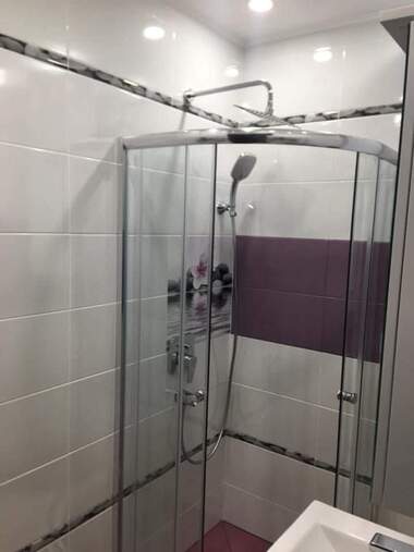Închiriere - Apartament în Mladejki hălm,  Plovdiv