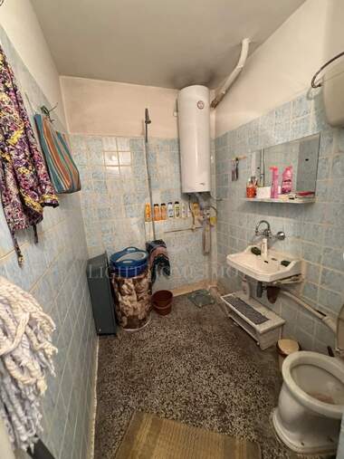 For sale - Apartment in Kiuchuk Parij,  Plovdiv