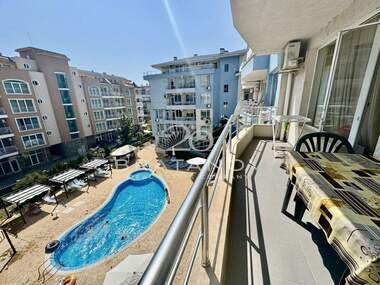 Satış - Apartman olarak Sunny Beach,  Burgas