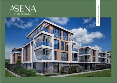 Продажа - Квартира в Асеновград,  Пловдив