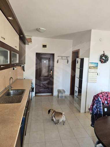 Verkauf - Wohnung in Sonnenstrand,  Burgas