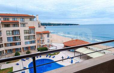 For sale - Apartment in Obzor,  Burgas