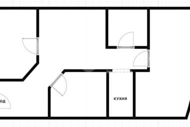 For sale - Office in Poligona,  Sofia
