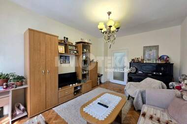 Verkauf - Wohnung in Goze Deltschew,  Sovia