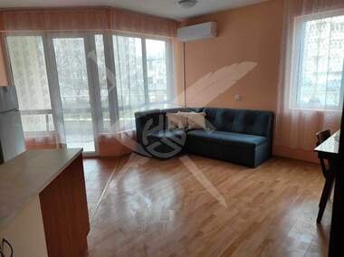 For rent - Apartment in Bazar Levski,  Varna