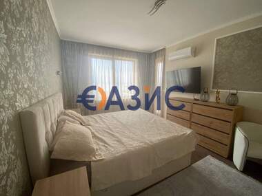 Satış - Apartman olarak Nesebar,  Burgas