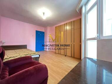 For rent - Apartment in Vazrajdane,  Burgas