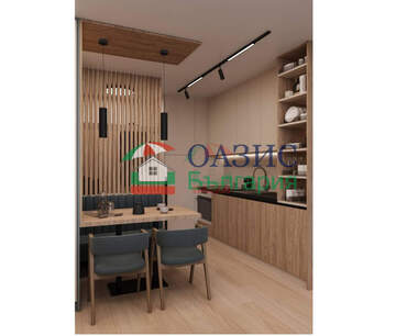 For sale - Apartment in Sveti Vlas,  Burgas