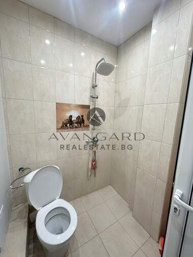 For sale - Apartment in Trakia,  Plovdiv