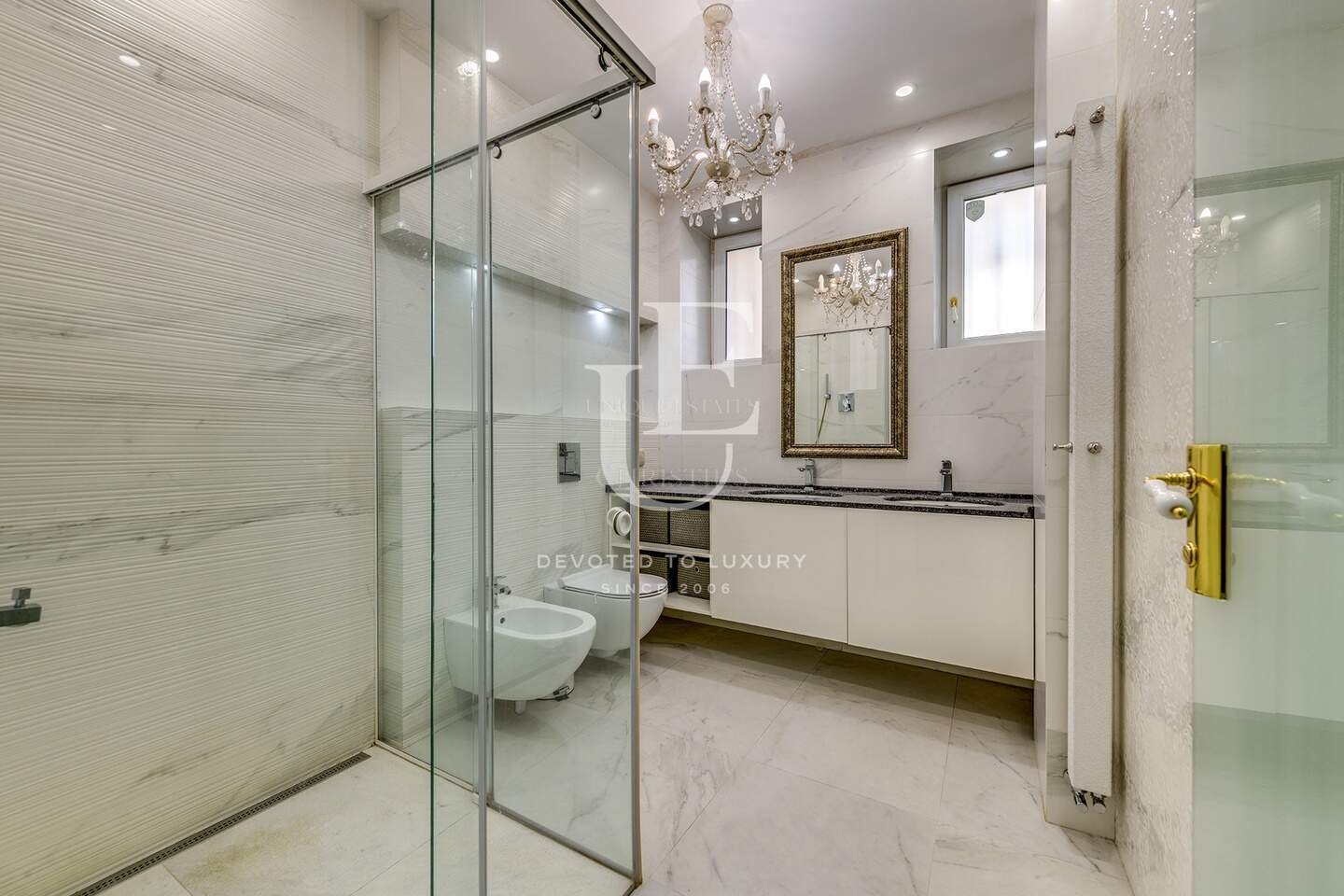 Üç odalı Apartman olarak Center, Sofia – fotoğraf 7