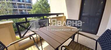 Vânzare - Apartament în Lozeneț,  Burgas