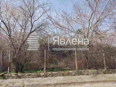 For sale - For Construction in Fazanovo,  Burgas