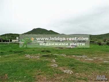 For sale - For Construction in Mineralni Bani,  Haskovo