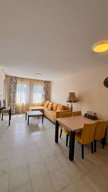 Satış - Apartman olarak Sveti Vlas,  Burgas