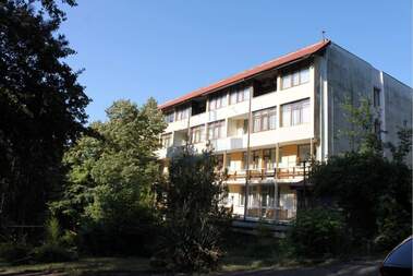 For sale - Hotel in Starozagorski Bani,  Stara Zagora
