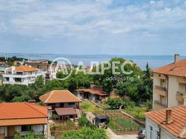 Продажба - Апартамент в Черноморец,  Бургас