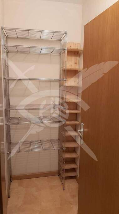 Miete - Wohnung in Manastirski liwadi-Zapad,  Sovia